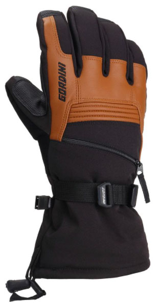 Gordini GTX Storm Trooper II glove